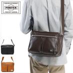 ショッピングオックス ポーター フリースタイル ショルダーバッグ(L) 707-08211 吉田カバン PORTER FREE STYLE SHOULDER BAG(L) メンズ レディース 小さい 軽い 斜めがけ