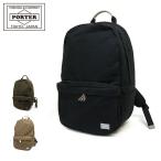 ショッピングPORTER ポーター ビート デイパック 727-09046 リュック 吉田カバン PORTER BEAT メンズ レディース おしゃれ 通学 シンプル 黒 バッグ 小さめ