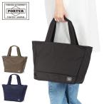 ショッピング吉田カバン ポーター ムース トートバッグ(M) 751-09871 吉田カバン PORTER MOUSSE TOTE BAG(M) ファスナー付き A4 レディース メンズ