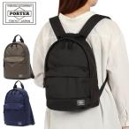 ショッピングPORTER ポーター ムース デイパック(S) 751-18178 吉田カバン PORTER MOUSSE DAYPACK(S) リュック リュックサック レディース メンズ 通勤 おしゃれ ブランド 7L 日本製