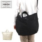 ショッピングPORTER ポーター マイル 2WAYトートバッグ(L) 754-15107 ショルダーバッグ 吉田カバン PORTER MILE 2WAY TOTE BAG(L) メンズ レディース 斜めがけ