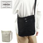 ポーター マイル ショルダーバッグ 754-15114 吉田カバン PORTER MILE SHOULDER BAG メンズ レディース 小さい ブランド 軽い 50代 斜めがけ ナイロン コットン