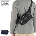 ポーター リフト ウエストバッグ 822-06132 吉田カバン PORTER LIFT WAIST BAG ボディバッグ メンズ レディース 軽量 軽い 日本製