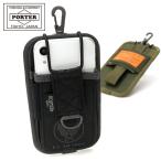 ポーター フライングエース デバイスホルダー 863-17936 吉田カバン PORTER FLYING ACE モバイルケース マルチポーチ DEVICE HOLDER メンズ レディース