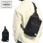 ポーター スイッチ スリングショルダーバッグ 874-19675 ボディバッグ 吉田カバン SWITCH SLING SHOULDER BAG メンズ レディース 斜めがけ A5