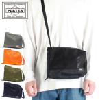 ポーター スクリーン フロントサック(XS) 875-19103 ショルダーバッグ 吉田カバン PORTER SCREEN FRONT SACK(XS) メンズ レディース 斜めがけ 日本製