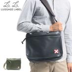 ラゲッジ レーベル ライナー ショルダーバッグ 951-09236 吉田カバン LUGGAGE LABEL LINER SHOULDER BAG メンズ レディース ブランド 斜めがけ 日本製