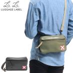 ラゲッジ レーベル ライナー ショルダーバッグ 951-09242 ショルダー ミニショルダー 吉田カバン LUGGAGE LABEL LINER SHOULDER BAG 日本製 メンズ レディース