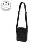 POTR モノグラム バーティカル ショルダーバッグ 998-19805 MONOGRAM VERTICAL SHOULDER BAG メンズ レディース 斜めがけバッグ ナイロン