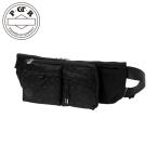 POTR モノグラム ウエストバッグ 998-19807 MONOGRAM WAIST BAG メンズ レディース バッグ ボディバッグ
