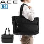 最大44%★5/18.19限定 エース トートバッグ ACE シアズ ビジネスバッグ 軽量 大容量  B4 PC ビジネス 通勤 メンズ レディース 10363 10373