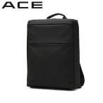 最大51%★7/23迄 セール40％OFF エース ビジネスリュック メンズ レディース 軽量 ACE リュック ブランド カバン 14インチ A4 B4 10L アーレイF 68842