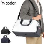  максимальный 41%*9/29 ограничение Adabat сумка "Boston bag" путешествие adabat бренд большой Golf сумка обувь место хранения простой 2WAY Boston 2WAY A4 ABB438