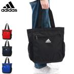 最大41%★3/29限定 アディダス トートバッグ メンズ レディース 大きめ ブランド adidas 軽量 縦 肩掛け 大容量 キッズ 小学生 中学生 高校生 63793 2024 新作