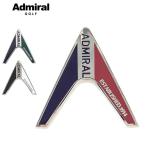  максимальный 41%*12/5 ограничение [ почтовая доставка ] Admiral Golf Golf маркер (габарит) магнит бренд Admiral GOLF зажим подарок маркер (габарит) V знак ADMG5AM1