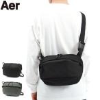 最大27%★5/7限定 エアー ボディバッグ Aer Travel Collection Day Sling 3 Max ショルダーバッグ ショルダー バッグ 斜めがけ 6L 軽量 メンズ