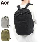 最大42%★5/12限定 エアー リュック Aer Go Collection Go Pack 2 リュックサック バッグ A4 20L バックパック 大容量 ナイロン 黒 通勤 通学 メンズ