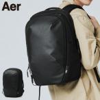 最大51%★8/18まで エアー リュック メンズ レディース 大容量 シンプル 黒 通学 通勤 Aer ブランド バックパック PC A4 16L Tech Collection Tech Pack 3
