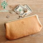 ショッピングがま口 最大46%★1/8限定 アルベロ 長財布 ALBERO がま口長財布 がま口 財布 本革 NATURE ナチュレ レディース 日本製 5357