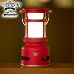 最大30%★5/1限定 選べる特典 正規品1年保証 アラジン ランタンスピーカー Aladdin ランプ 全方位 360度 Bluetooth ペアリング 調光 USB充電式 SAL-SP01A