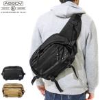 最大41%★12/1限定 正規品1年保証 アッソブ AS2OV ボディバッグ CORDURA DOBBY 305D メンズ レディース ASSOV 061402