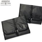 最大45%★6/1迄 正規品1年保証 アッソブ ポーチ AS2OV アメニティポーチ TRAVEL SERIES AMENITY POUCH トラベルポーチ メンズ レディース ASSOV 061804 爆買