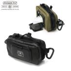 最大44%★8/15限定 正規品1年保証 アッソブ ティッシュケース AS2OV MULTI TISSUE CASE ウェットティッシュケース 両面 防水 ASSOV アウトドア 382200