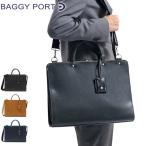 最大40%★5/5限定 バギーポート ビジネスバッグ BAGGY PORT ブリーフケース メンズ 2WAY 白化ビジカジ A4 通勤 JOB-260 ビジネス