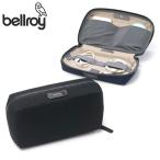 最大42%★7/17限定 正規品3年保証 ベルロイ ポーチ ガジェットポーチ 大容量 Bellroy ガジェットケース 軽量 メンズ レディース マルチ収納 Tech Kit ETKA