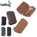  максимальный 51%*11/13 ограничение стандартный товар 3 год гарантия bell roi чехол для ключей мужской женский кожа Bellroy симпатичный бренд натуральная кожа compact модный ключ inserting "умный" ключ EKCE