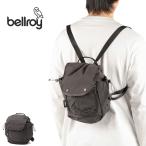 最大51%★2/17迄 正規品6年保証 ベルロイ リュック メンズ レディース Bellroy バックパック 小さめ 丈夫 軽い 旅行 耐水 9L A5  Cinch Minipack BHRA