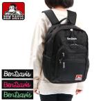 最大40%★4/21限定 ベンデイビス リュック レディース 大容量 メンズ 通学 黒 シンプル BEN DAVIS おしゃれ B4 A4 32L ブランド 旅行 軽い PC 軽量 BDW-8300