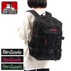 ショッピングデイパック 最大41%★5/12限定 ベンデイビス リュック BEN DAVIS STREET DAYPACK ストリートデイパック バックパック 通学リュック 大容量 2層 31L ユニセックス BDW-8304