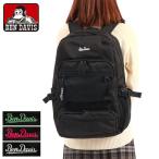 最大39%★5/1限定 ベンデイビス リュック レディース メンズ 大容量 通学 BEN DAVIS B4 A4 PC ブランド 高校生 中学生 女子 男子 マチ拡張 26L 41L BDW-8361