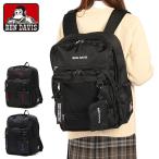最大42%★7/30まで ベンデイビス リュック レディース メンズ 大容量 通学 BEN DAVIS リュックサック B4 A4 BIG MESH DAYPACK 30L BDW-8411