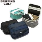  максимальный 41%*12/5 ограничение распродажа 30%OFF Япония стандартный товар Briefing Golf сумка BRIEFING GOLF EXPAND POUCH S ECO TWILL легкий женский BRG223G54