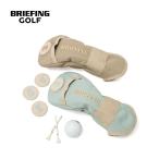  максимальный 55%*9/29 ограничение Япония стандартный товар Briefing Golf крышка головки цилиндров служебная программа UT покрытие BRIEFING GOLF NC SERIES GRIP UTILITY COVER BRG261G04
