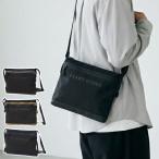 最大53%★2/27〜 正規取扱店 ビームスデザイン サコッシュ ショルダーバッグ メンズ レディース 軽量 BEAMS DESIGN 斜めがけ 3L ELASTIC MESH BMMH0BS1