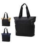 ショッピングトート 最大45%★土日限定 正規取扱店 ビームスデザイン トートバッグ メンズ レディース A4 大きめ BEAMS DESIGN 17L ELASTIC MESH BMMH0BT3