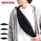最大32%★7/20限定 日本正規品 ブリーフィング ボディバッグ BRIEFING トライポッド TRIPOD 斜め掛け メンズ レディース BRF071219 DPS20