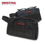 最大36%★4/30限定 日本正規品 ブリーフィング ポーチ BRIEFING MADE IN USA MOBILE POUCH M 小物入れ モバイルポーチ ナイロン メンズ レディース BRA213A03