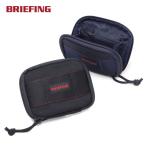 最大51%★1/22限定 日本正規品 ブリーフィング 財布 メンズ レディース ミニ BRIEFING コインケース ミニ財布 ブランド ファスナー BRA251G04