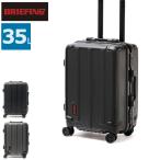 日本正規品 ブリーフィング スーツケース BRIEFING 機内持ち込み H-35 HD ハード フレーム 35L Sサイズ メンズ BRA191C04