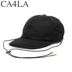 最大51%★9/5限定 CA4LA キャップ メンズ レディース 帽子 カシラ 