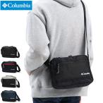 コロンビア ショルダーバッグ Columbia ミニショルダーバッグ 斜めがけバッグ 撥水 A5 Choptank Path Shoulder メンズ レディース PU8025