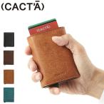 最大50%★10/16迄 カクタ 財布 三つ折り (CACT'A) CACTA Payment Hunter Wallet-Pueblo- プエブロ 三つ折り財布 本革 小銭入れ付き メンズ レディース 2005