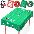最大50%★8/31迄 日本正規品 チャムス テーブルクロス 撥水 CHUMS パーティゲームテーブルクロス Party Game Table Cloth 長方形 オセロ CH62-1798