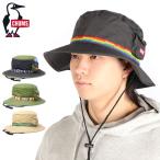 最大40%★5/15限定 日本正規品 チャムス 帽子 メンズ レディース ブランド CHUMS ハット メッシュ UV UVカット 日焼け防止 おしゃれ かわいい CH05-1432