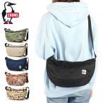 最大42%★5/9限定 日本正規品 チャムス ショルダーバッグ CHUMS ラウンド型 7L RECYCLE BAG リサイクルスモールバナナショルダーバッグ CH60-3962