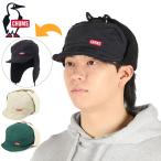 ショッピング耳あて 最大51%★12/31〜 日本正規品 チャムス キャップ レディース メンズ CHUMS 帽子 ロシアンキャップ 耳あて 秋 冬 ブランド 防寒 Russian Cap CH05-1448